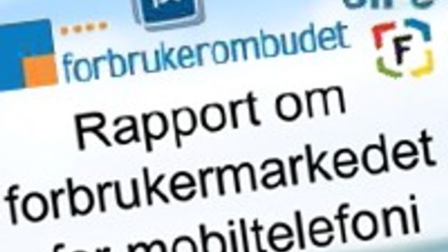 - Operatørene tjener på å forvirre kundene