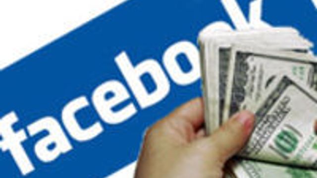 «Klipp og lim» avslørte Facebook-forlik