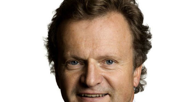 Telenor bremser opp
