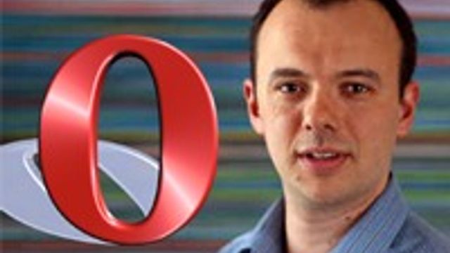 - Opera mini gir rimeligere mobilsurf