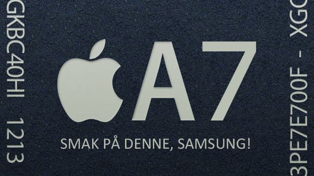 Brikke-guru forlater Samsung for Apple