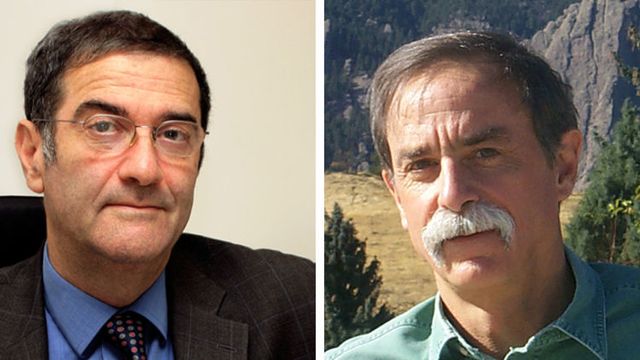 Nobelpris for ny generasjons IT