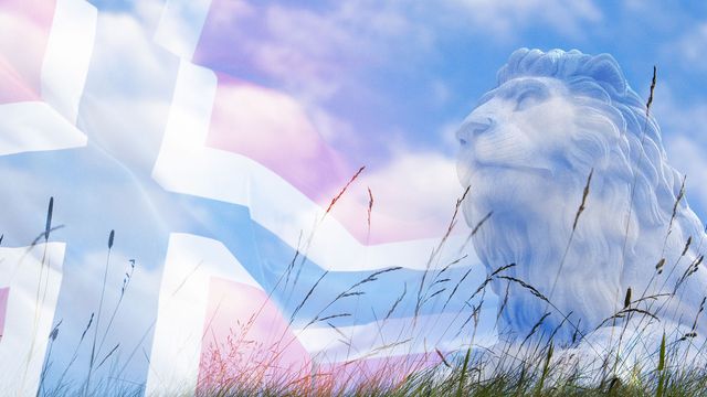 Ikke fritt frem i nettskyen