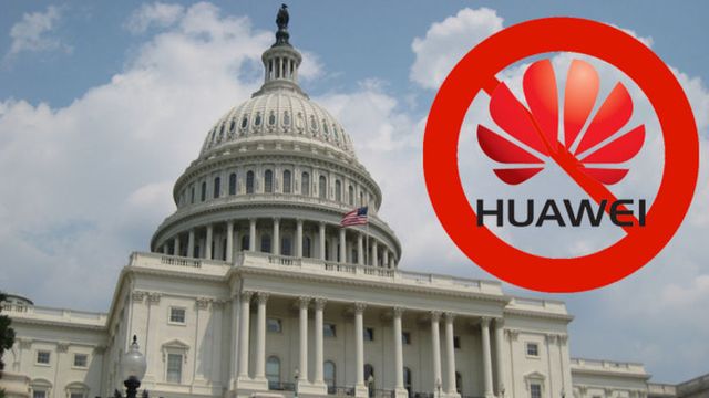 – Det de vil er å sperre Kina ute