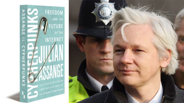 Skriver om «nettets framtid»