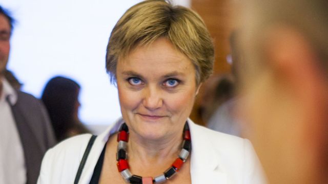 Vil lage nytt IT-tilsyn