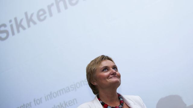 Dette lærte IT-ministeren i USA