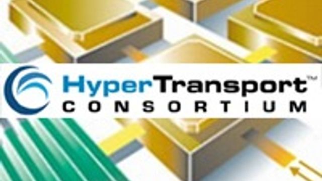 Betydelig fartsøkning for HyperTransport