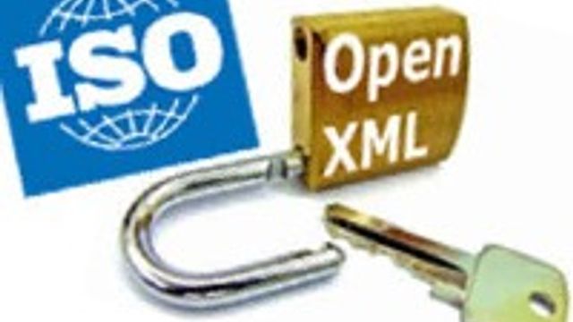 ISO avviste samtlige OOXML-anker