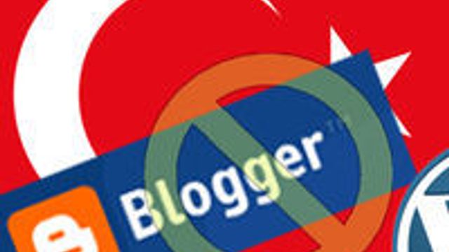 Tyrkiske bloggere legger ned arbeidet