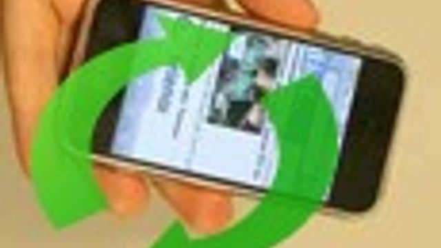 Også gamle iPhone har sin nytte