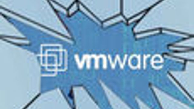 Datofeil slår ut VMware-systemer