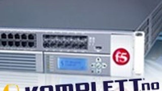 Komplett.no vil gi kunden en bedre opplevelse