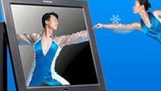 Hjemmemarkedet sikrer Lenovo
