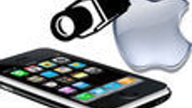 Apple kan fjernstyre din iPhone