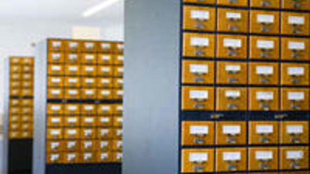 Advarer mot å overinvestere i lagring