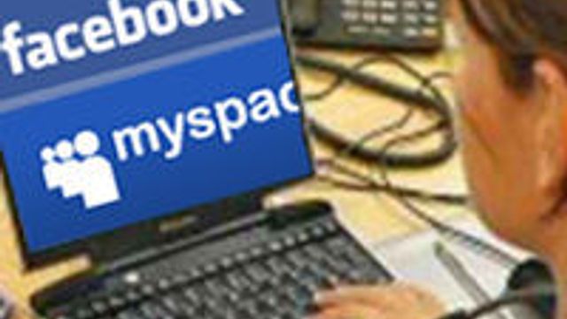 Bedrifter må ikke forby sosiale nettjenester