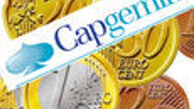 Euro-effekt gir nullvekst for Capgemini