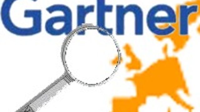 Venter synkende mobilsalg i Vest-Europa