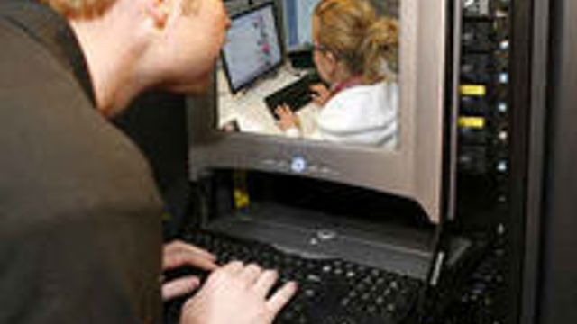 Google sparket ansatte for snoking