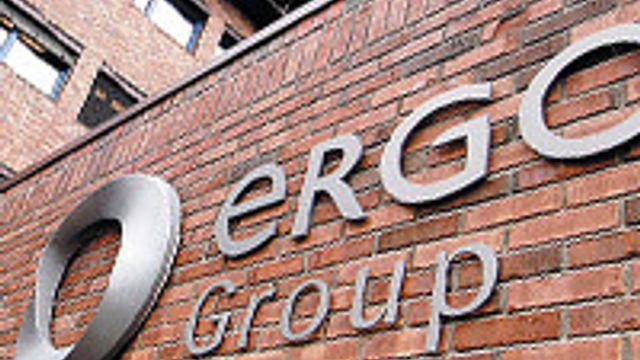 Ergogroup fikk ny avtale med Skatteetaten