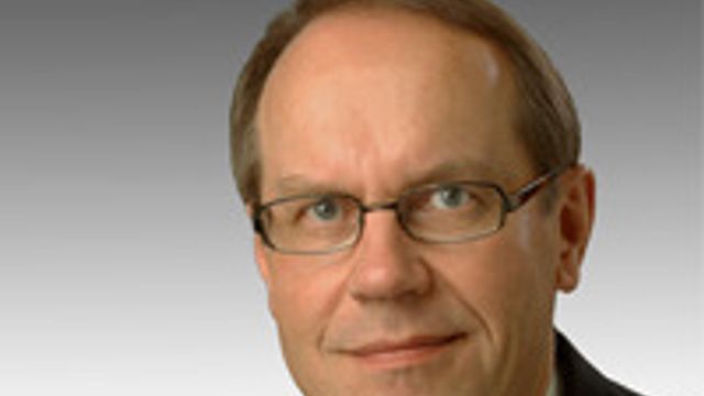 Nokia-legende trekker seg