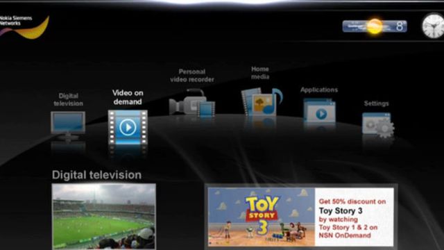 Vil gjøre tv-tittingen mye mer mobil