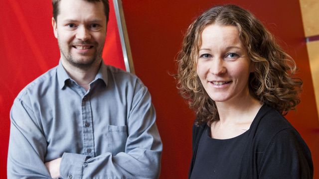 Linpro-gründeren sier opp