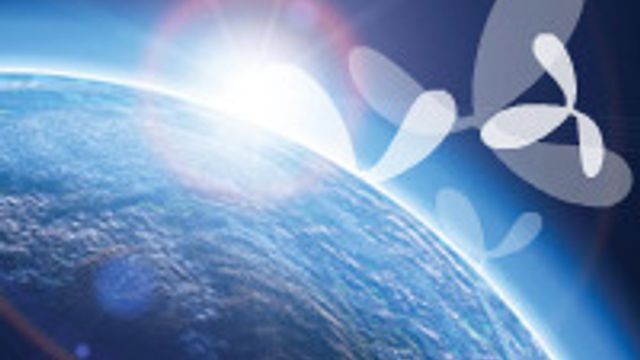 Telenor investerer i ny satellitt