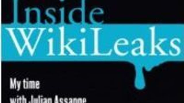 Utbrytere fjernet Wikileaks-dokumenter