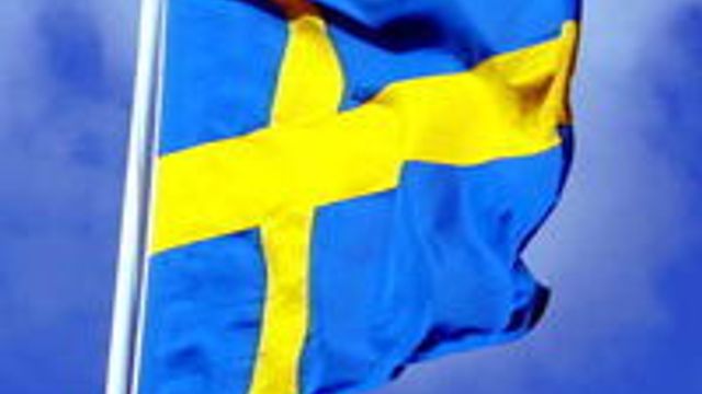 Svensk krav om datalagring lokalt