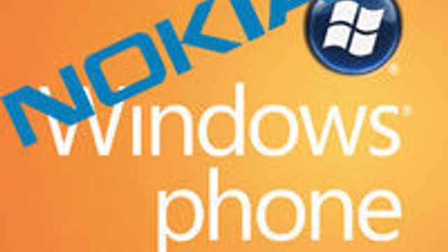 Bekrefter samtaler Nokia-Microsoft