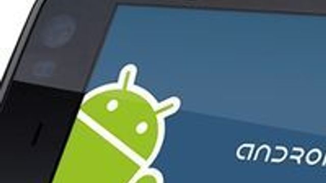 Åpner for Android-apper på MeeGo