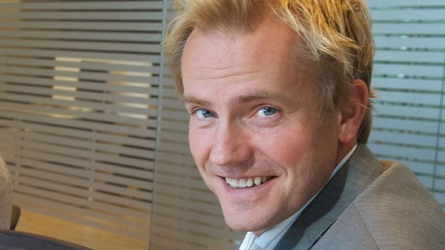 Software Innovation satser på nettbrett