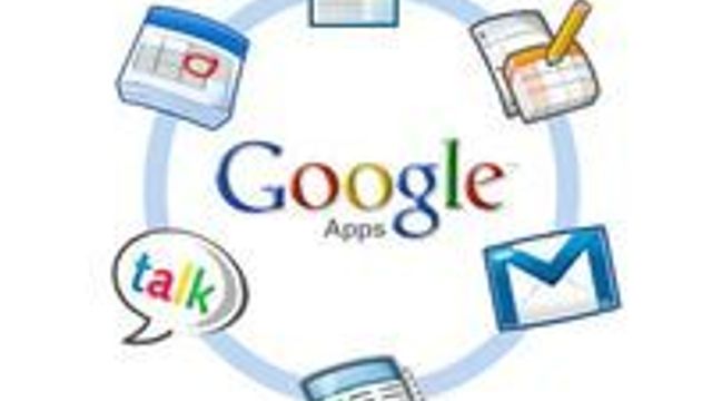 Dansk kommune får ikke bruke Google Apps