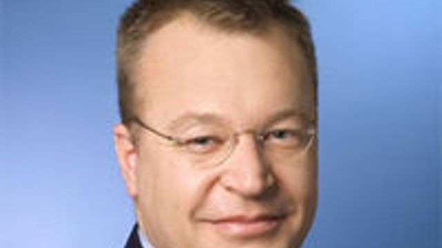Hodene ruller i Nokia