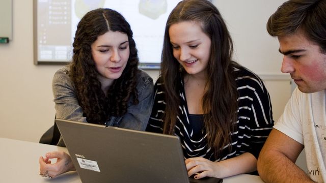 IT-satsing reddet Oslo-skole
