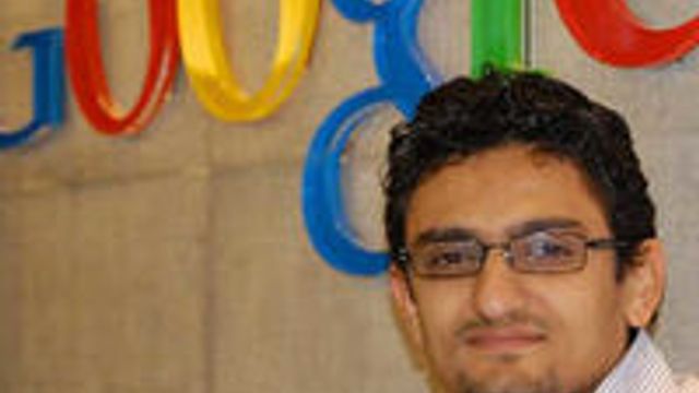 Google-sjef fortsatt savnet i Egypt