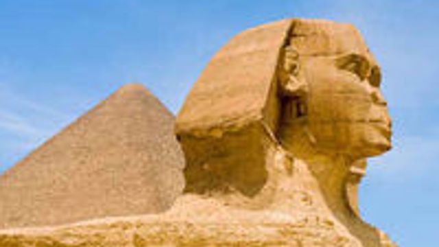 Egypt tilbake på Internett
