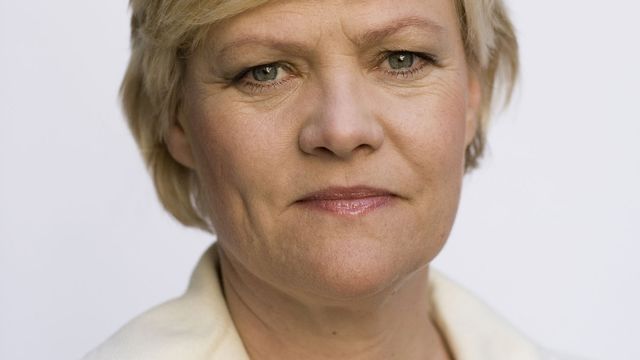 - Vet ikke om IT-bransjen får redningspakke