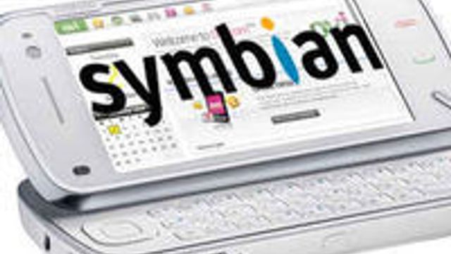 Nokia fikk aksept for å kjøpe hele Symbian