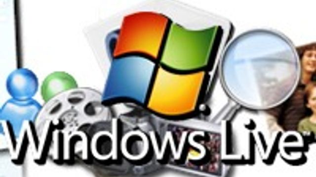 Rullet ut nye Windows Live-tjenester