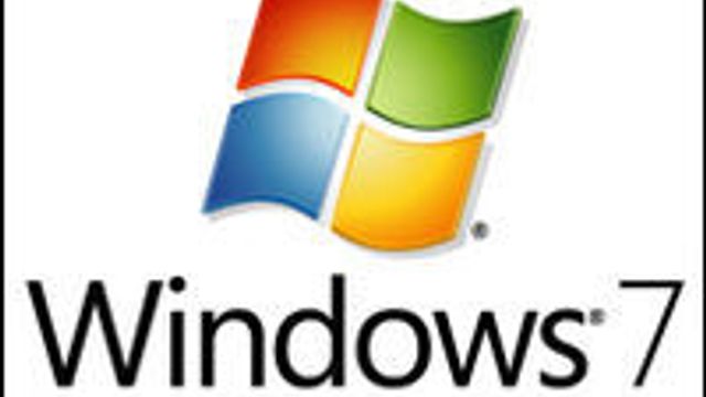 Windows 7-beta blir forsinket julegave