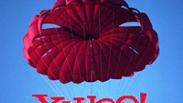 Tidligere AOL-sjef kan by på Yahoo