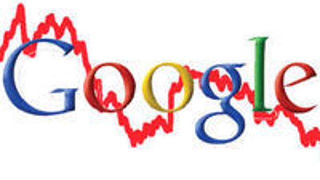 Google strammer inn beltet