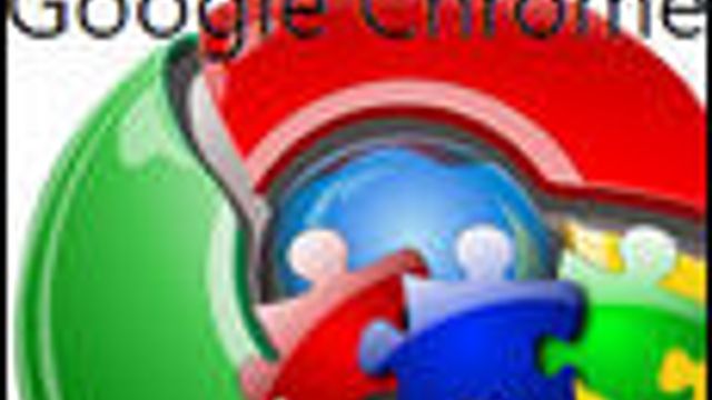 Slik skal Chrome få brukerskapte tillegg