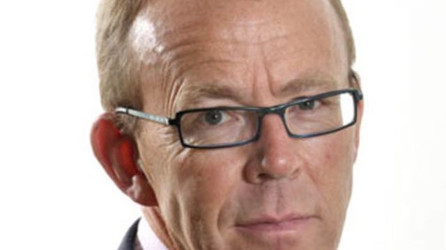 - IT-bransjen må få drahjelp