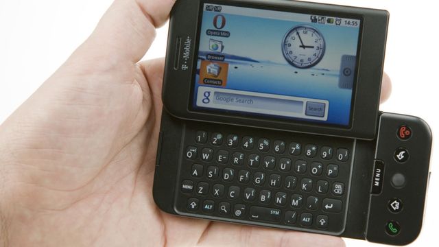 Hvilken smartphone er best?