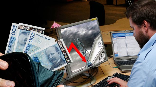 Øker IT-budsjettene