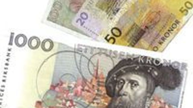 Svensker er klar for norsk oppkjøpsraid